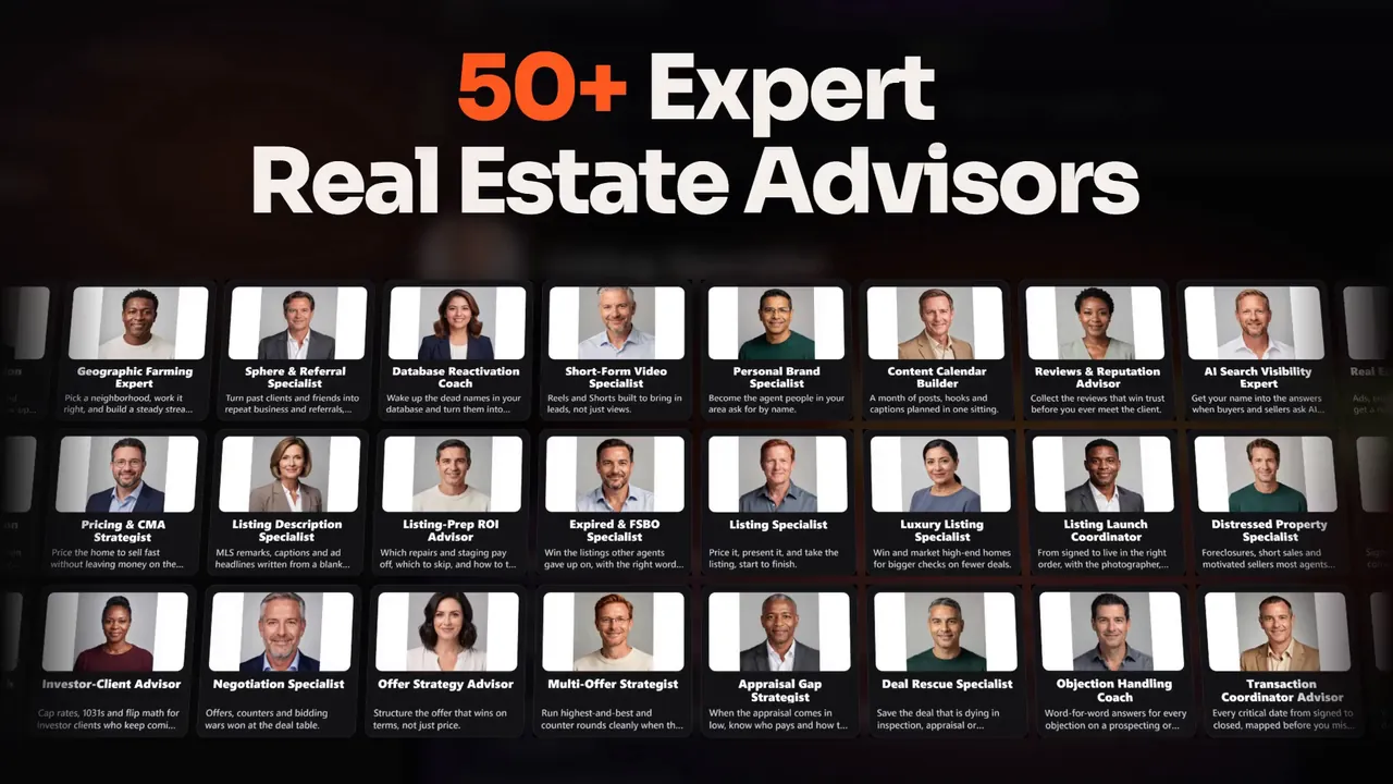 Expert Advisors product video