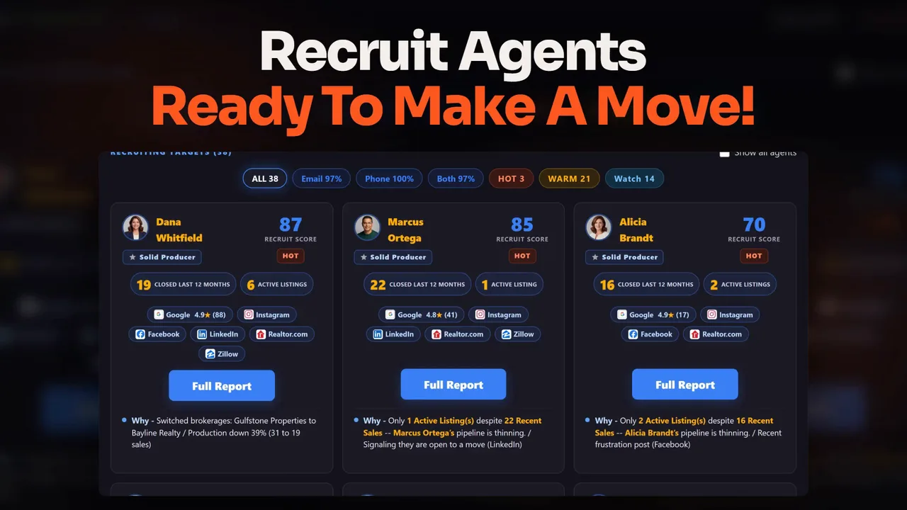 Recruiting Intel product video